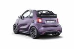Smart ForTwo Ultimate E by Brabus 2019 года
